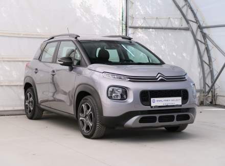 Citroën - C3 Aircross