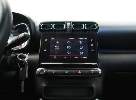 Citroën - C3 Aircross