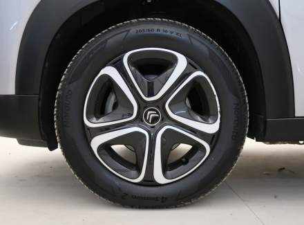 Citroën - C3 Aircross