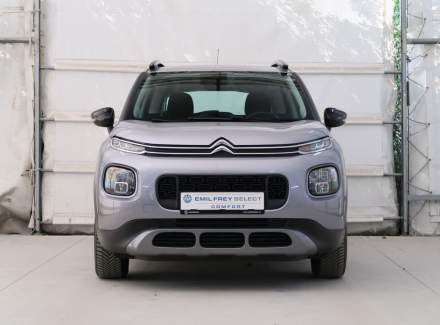 Citroën - C3 Aircross