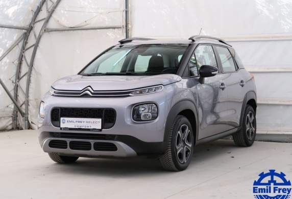 Citroën - C3 Aircross