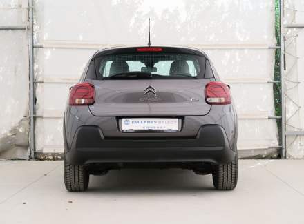 Citroën - C3