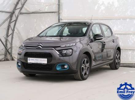Citroën - C3
