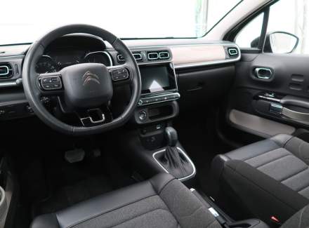 Citroën - C3
