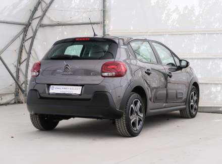 Citroën - C3