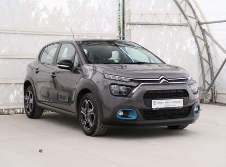 Citroën - C3