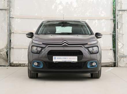 Citroën - C3