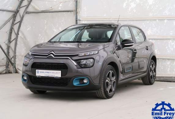 Citroën - C3