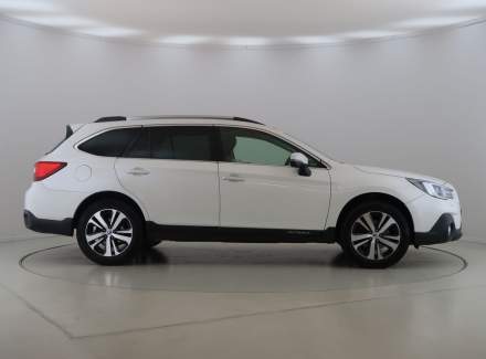 Subaru - Outback