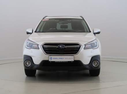 Subaru - Outback