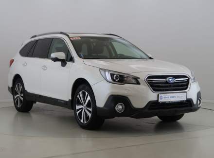 Subaru - Outback