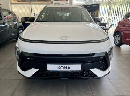 Hyundai - Kona