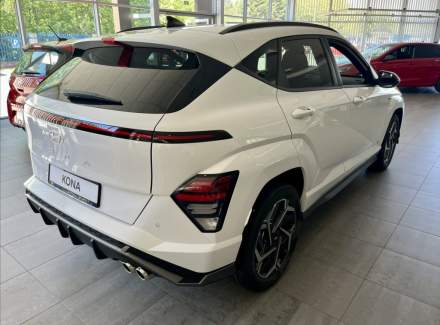 Hyundai - Kona