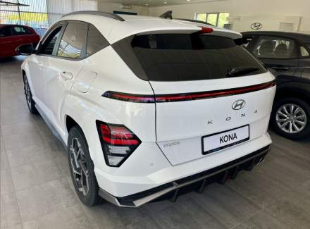 Hyundai - Kona