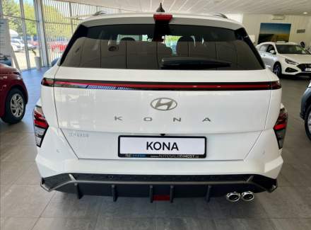 Hyundai - Kona