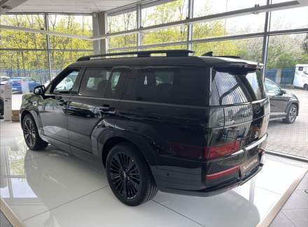 Hyundai - Santa FE