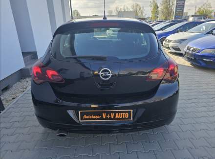 Opel - Astra