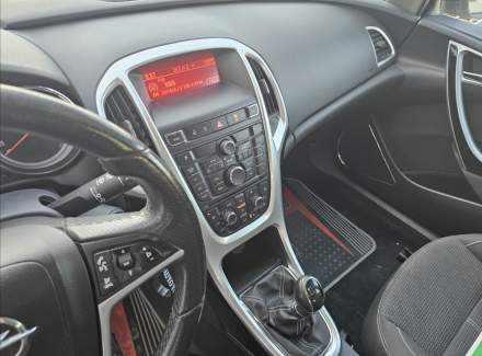 Opel - Astra