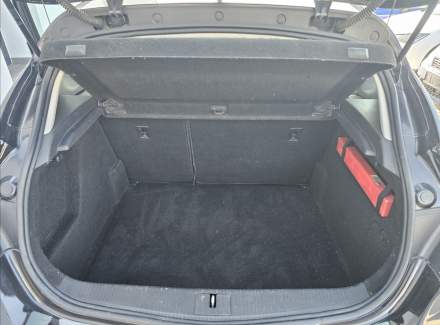 Opel - Astra