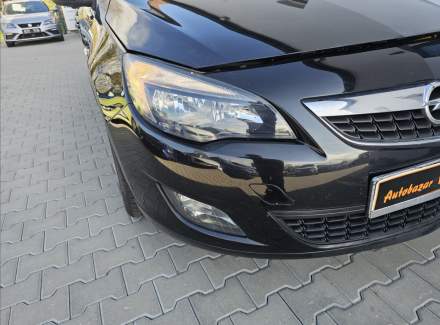 Opel - Astra