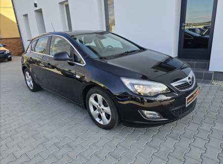 Opel - Astra