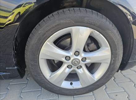 Opel - Astra
