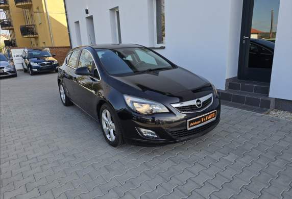 Opel - Astra