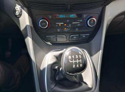 Ford - Kuga