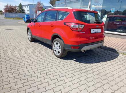 Ford - Kuga
