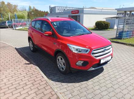 Ford - Kuga