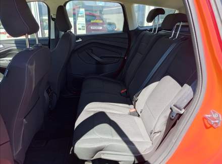 Ford - Kuga