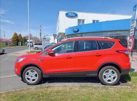 Ford - Kuga