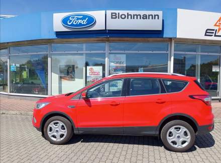Ford - Kuga