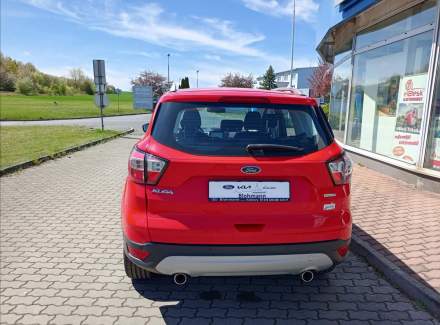 Ford - Kuga