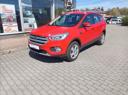 Ford - Kuga