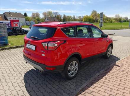 Ford - Kuga