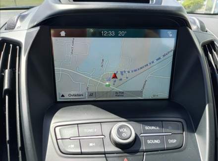 Ford - Kuga