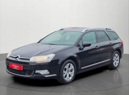 Citroën - C5