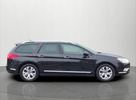 Citroën - C5