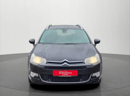 Citroën - C5