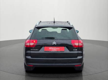 Citroën - C5
