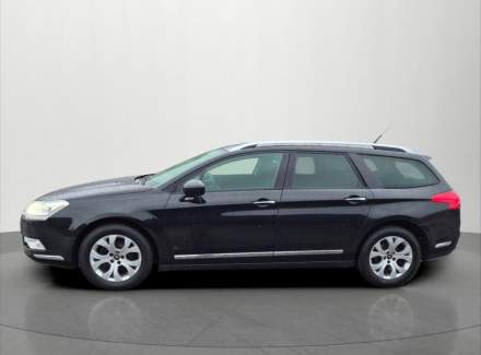 Citroën - C5