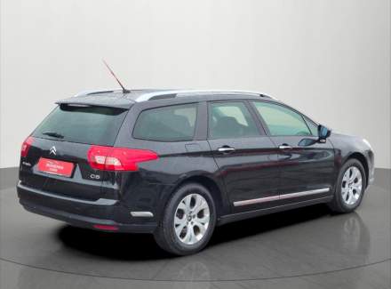 Citroën - C5