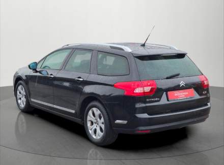 Citroën - C5