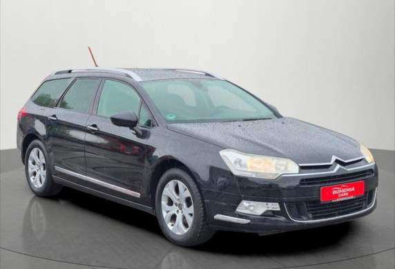 Citroën - C5