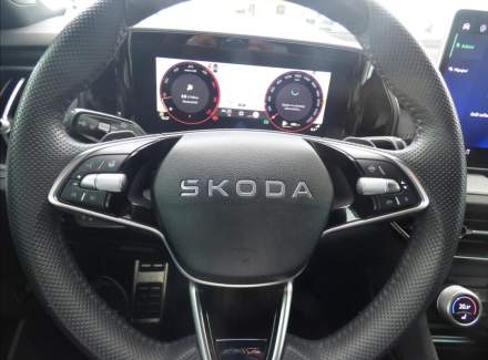 Škoda - Kodiaq