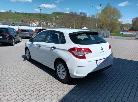 Citroën - C4