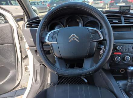 Citroën - C4