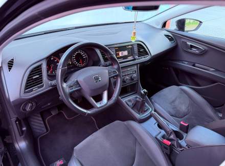 Seat - Leon
