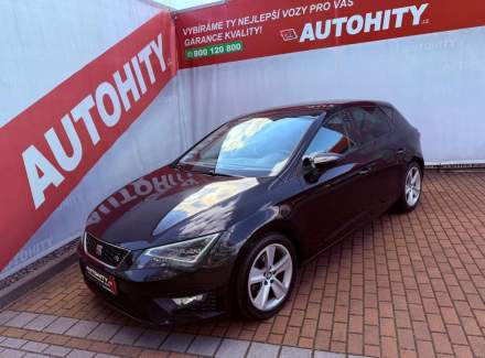 Seat - Leon